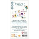 Tokaido : Crossroads