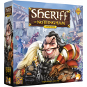 Sheriff of Nothingham