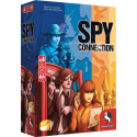 Spy Connection