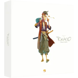 Tokaido Deluxe