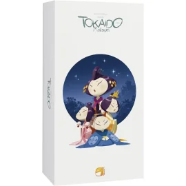 Tokaido : Matsuri - 5ème Anniversaire