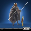 Star Wars: The Mandalorian Vintage Collection figurine 2022 Ahsoka Tano & Grogu 10 cm