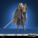 Star Wars: The Mandalorian Vintage Collection figurine 2022 Ahsoka Tano & Grogu 10 cm