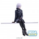 Spy x Family Figurine Fiona Frost (Nightfall) Chokonose / Perching Ver.