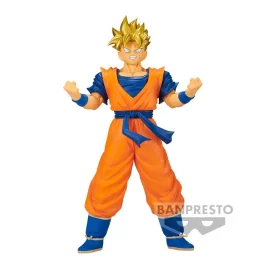 Dragonball Blood Of Saiyans Special XV Figurine Super Saiyan Son Gohan