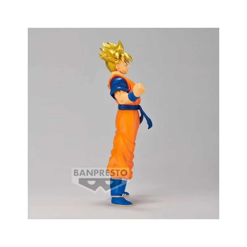 Dragonball Blood Of Saiyans Special XV Figurine Super Saiyan Son Gohan