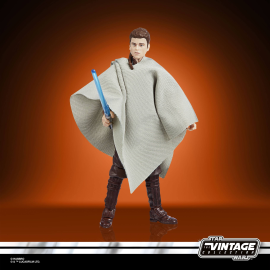 SW Star Wars Vintage Anakin Skywalker Peasant Disguise 10cm