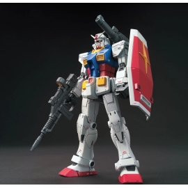 GUNDAM RX-78-2 HG 1/144 Gundam The Origin Version