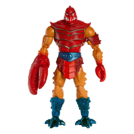Masters of the Universe: New Eternia Masterverse Figure Deluxe Clawful 18 cm