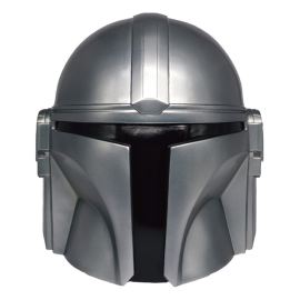 Star Wars tirelire Mandalorian Helmet 21 cm