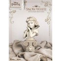 Disney Princess Series buste PVC Snow White 15 cm