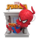 Marvel Figure Egg Attack Spider-Man Pigman 60th Anniversary Series Limited Edition 8 cm