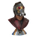 Avengers: Endgame Legends in 3D buste 1/2 Star-Lord 25 cm