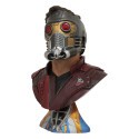 Avengers: Endgame Legends in 3D buste 1/2 Star-Lord 25 cm