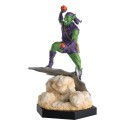 Marvel VS. résine 1/16 Green Goblin 14 cm