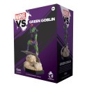 Marvel VS. résine 1/16 Green Goblin 14 cm