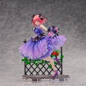 The Quintessential Quintuplets: The Movie Nino Nakano Floral Dress Ver. 25 cm