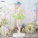 Re: Zero Trio-Try-iT Rem Flower Dress 21 cm