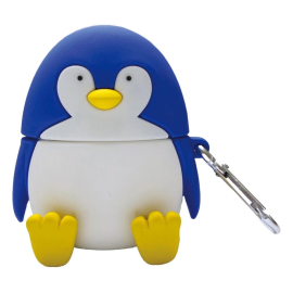  Spy X Familiy AirPods 3. Gen étui Penguin Doll