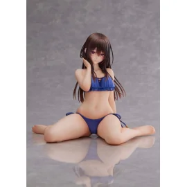 Shy Girls in Love Kasane Minazumi Ami Ami Limited Edition 15 cm