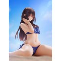 Shy Girls in Love Kasane Minazumi Ami Ami Limited Edition 15 cm