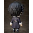 Hunter x Hunter Figure Nendoroid Chrollo Lucilfer (re-run) 10 cm