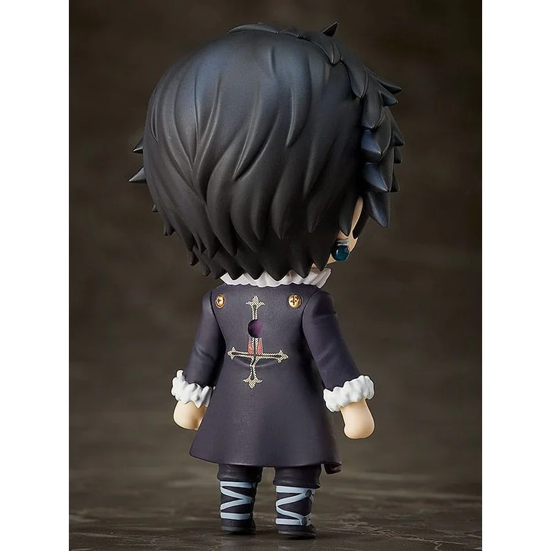 Hunter x Hunter Figure Nendoroid Chrollo Lucilfer (re-run) 10 cm