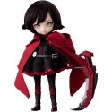 RWBY: Ice Queendom Figure Doll Harmonia Humming Ruby Rose 23 cm