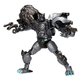 Figurine articulée Transformers Generations Legacy Evolution Voyager Class Figure Nemesis Leo Prime 18 cm