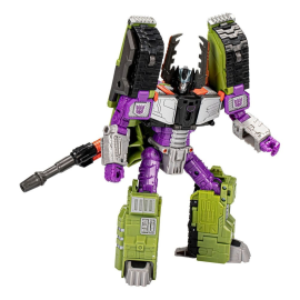 Figurine articulée Transformers Generations Legacy Evolution Leader Class Figure