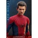 The Amazing Spider-Man 2 Figure Movie Masterpiece 1/6 Spider-Man 30 cm