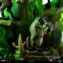 The Lion King Art Scale Deluxe 1/10 Scar Deluxe 31 cm