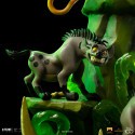 The Lion King Art Scale Deluxe 1/10 Scar Deluxe 31 cm