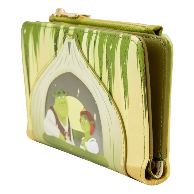 Dreamworks by Loungefly Porte-monnaie Shrek Happily Ever After