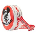 Disney by Loungefly sac à bandoulière 100th Mickey Mouseketeers