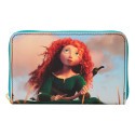 Disney by Loungefly Porte-monnaie Brave Merida Princess Scene