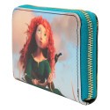 Disney by Loungefly Porte-monnaie Brave Merida Princess Scene