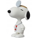 Peanuts mini Figure Medicom UDF série 15 Doctor Snoopy 8 cm