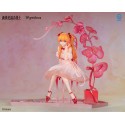 Evangelion Asuka Shikinami Langley: Whisper of Flower Ver. 22 cm