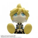 Character Vocal Series 02: Kagamine Rin/Len Figure Binivini Baby Soft Vinyl Kagamine Len 12 cm