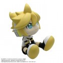 Character Vocal Series 02: Kagamine Rin/Len Figure Binivini Baby Soft Vinyl Kagamine Len 12 cm