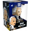 Retour vers le futur Vinyl Figure Doc 11 cm