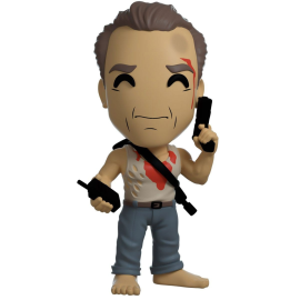 Die Hard Vinyl figurine John McClane 12 cm