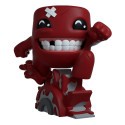 Super Meat Boy Vinyl Figure Super Meat Boy 10 cm