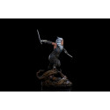 Star Wars The Mandalorian statuette 1/10 BDS Art Scale Ahsoka Tano 23 cm