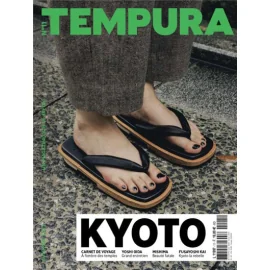 Tempura (revue) tome 11