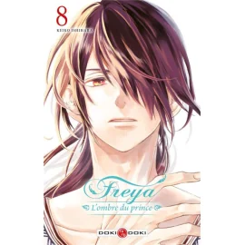 Freya tome 8