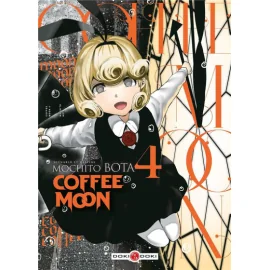 Coffee moon tome 4