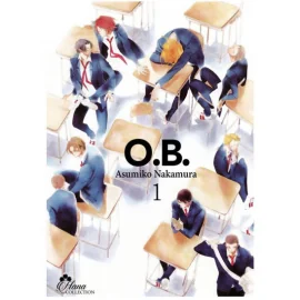 O. B tome 1