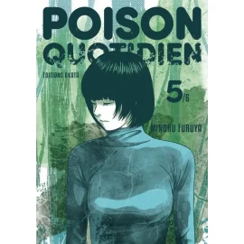 Poison quotidien tome 5